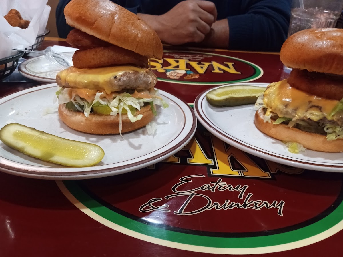 Nak's Eatery & Drinkery-10